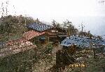 雁坂小屋