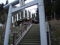 今熊神社
